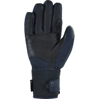 Roeckl Sports Дамски ръкавици Roeckl sports Women's Camurac GTX Gloves - Black - размер 7 (EU) (202-5981-0213)
