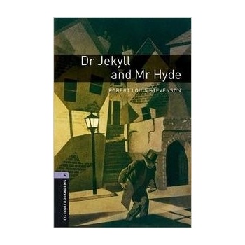 Dr. Jekyll and Mr. Hyde + mp3 Pack -