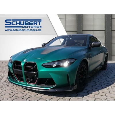 BMW M4 xDrive CS 405 kW