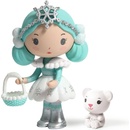Djeco Tinyly Neige & Nours