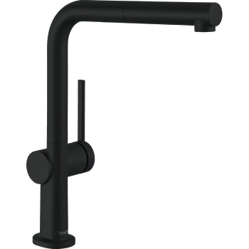 Image 1 of Hansgrohe MB54-H270 pull-out Кухненски смесител (MB54-H270)