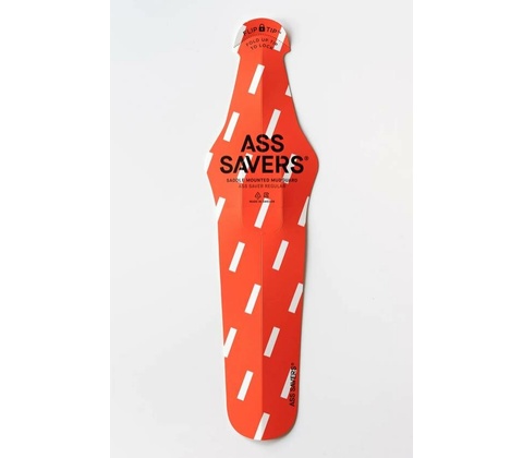 Ass Savers Bold Rain