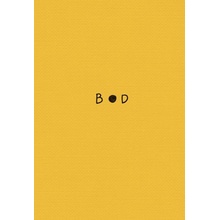 Bod - Kieran E. Scott