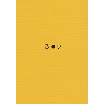 Bod - Kieran E. Scott
