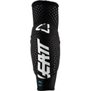Leatt 3DF 5. Elbow biela/čierna