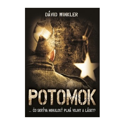 Potomok - Winkler Dávid