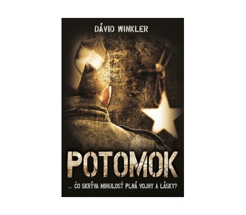 Potomok - Winkler Dávid