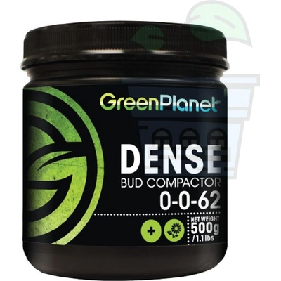 Dense Bud Compactor - добавка за цъфтеж, Калий 500гр (610260)