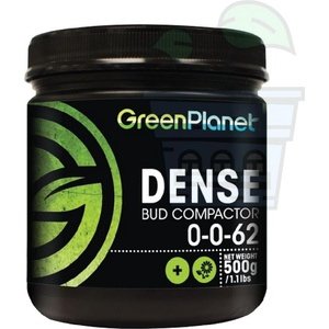  Dense Bud Compactor - добавка за цъфтеж, Калий 500гр (610260)