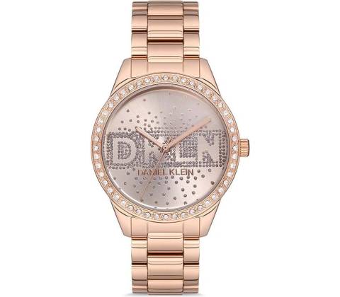 Daniel Klein DK12697-2