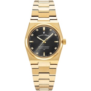 JACQUES DU MANOIR Дамски часовник Jacques Du Manoir Horizon Ladies JWL03604 (JWL03604) Часовници