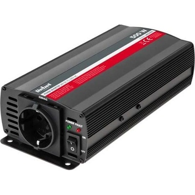 REBEL URZ3165 24V/230V 500W