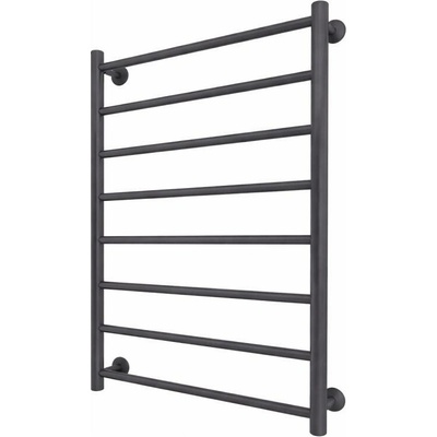Mario-Radiators INOX FLAT 1.4.048083.GR 770 mm x 530 mm antracit