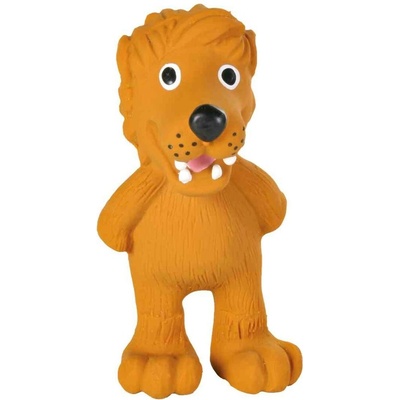 Trixie guma, pískací Mini Animals 11 cm