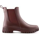 Lemon Jelly Дамски гумени ботуши Lemon Jelly Women's Kirby Wellington boots - Dark Cherry - размер 39 (EU) (131-0218-0314)