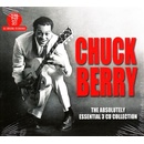 Berry Chuck - Absolutely Essential CD