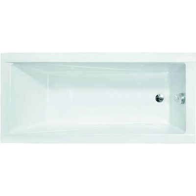 Besco MODERN SLIM 170 x 70 cm VANMOD17SLIM