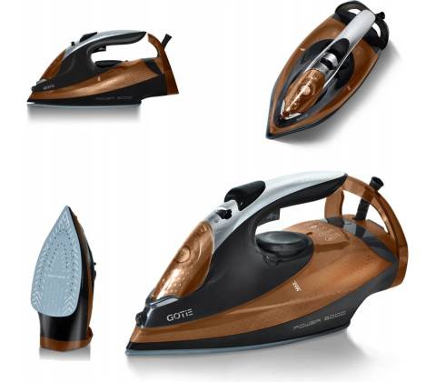 Gotie GZE-3000