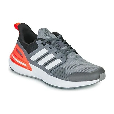 adidas RapidaSport K HP6130 šedé