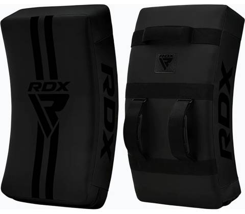 RDX ARM PAD GEL KICK SHIELD
