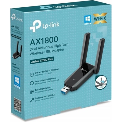 TP-Link Archer TX30U Plus