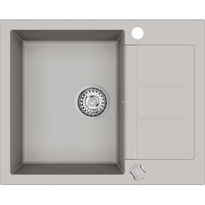 Helika TESA SQT102 argent