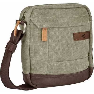 Camel Active Air Cross bag S 10328 zelená