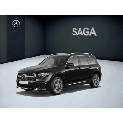 Mercedes-Benz GLB 180 100 kW