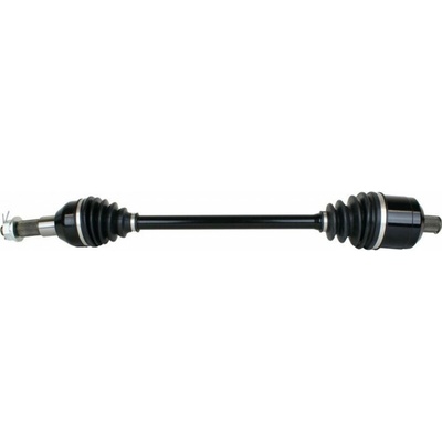 All Balls Racing Náprava All Balls Racing AB6-KW-8-324 6ball