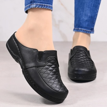 Чехли 16005-1 Black