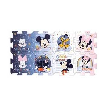 Trefl Jigsaw Puzzlofoam - Mickey Mouse 2023 TREFL