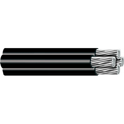 LABARA CABLES 1-AES 4x16