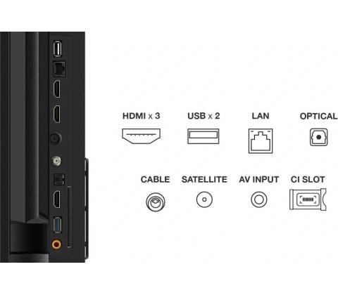 TCL 85T7B