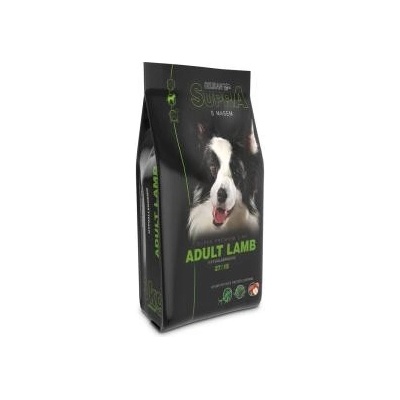 Delikan Supra Adult Lamb 3 kg
