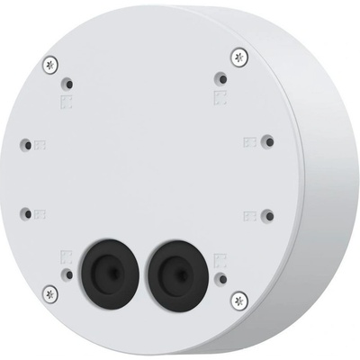 Axis TQ1602-E KRABICE PRO CHRÁNIČKU KABELŮ