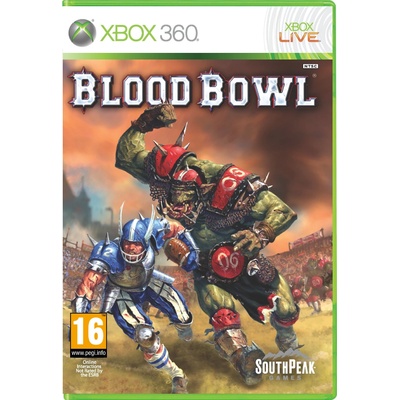 Focus Multimedia Blood Bowl (Xbox 360)