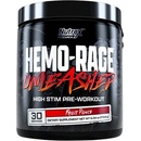 Nutrex Hemo-Rage Unleashed 180 g