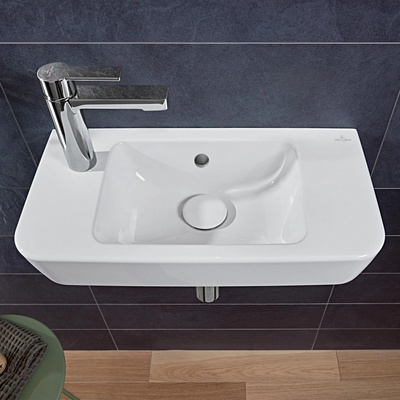 Villeroy & Boch O.novo Compact 4342L5R1
