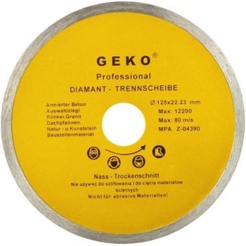 Geko G00241