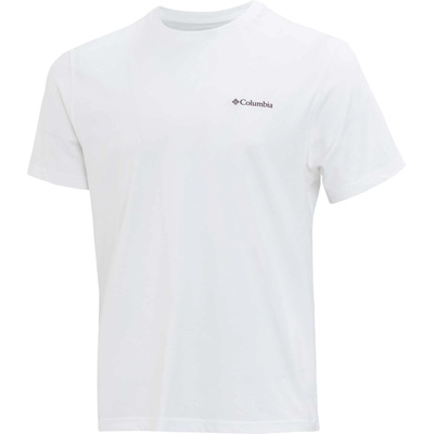 Columbia Тениска Mens CSC Outdoor Back Graphic Tee