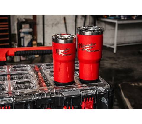 Milwaukee Packout 591 ml