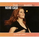 Live from Austin, Tx Neko Case CD