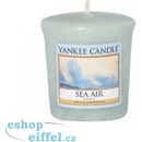 Svíčky Yankee Candle Sea Air 49 g