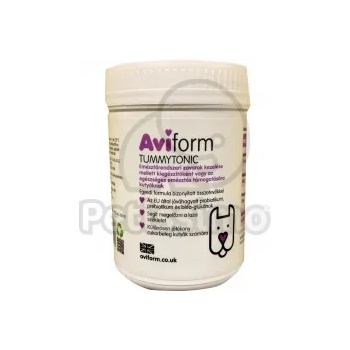 Image 1 of Aviform Tummytonic прах за храносмилане 150 г