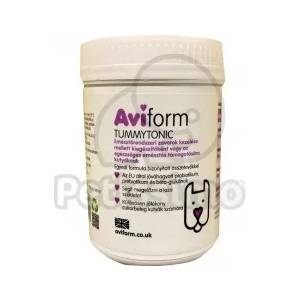 Aviform Tummytonic прах за храносмилане 150 г