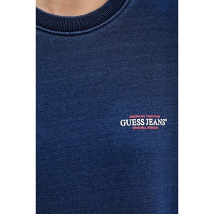 Guess Jeans Памучен суичър (W5YQ22.KCXQ1)