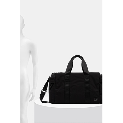 Karl Lagerfeld Чанта Karl Lagerfeld K/KAMEO 48 x 26 x 20 cm (A4M30192)