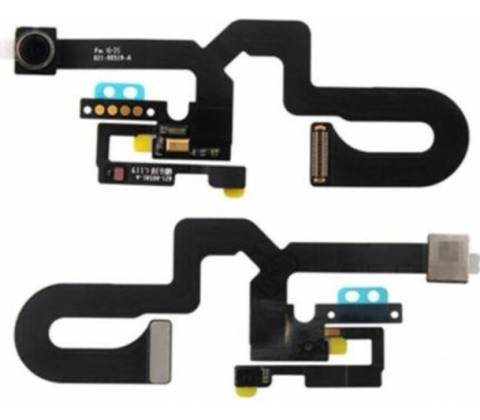 Flex Apple Iphone 7 Plus - predná kamera a proximity
