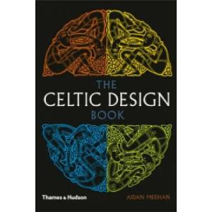 Celtic Design Book | Aidan Meehan (2007)