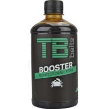 TB Baits Booster Monster Crab 500 ml
